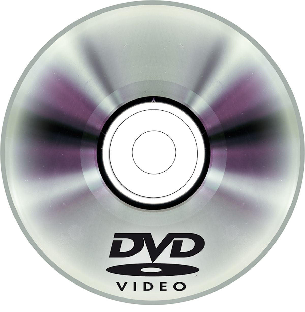 Media - DVD
