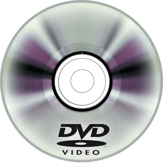 Media - DVD