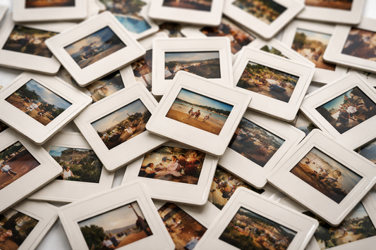35mm Photo Slides