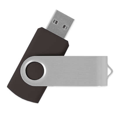 Media - Thumb Drive